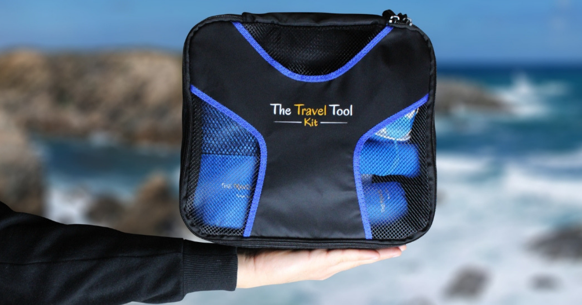 travel tool kit bags