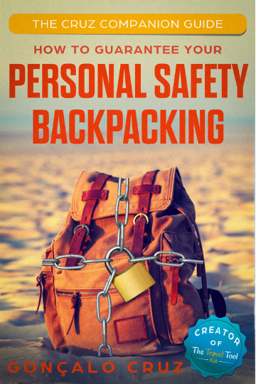 How to Guarantee Your Personal Safety Backpacking