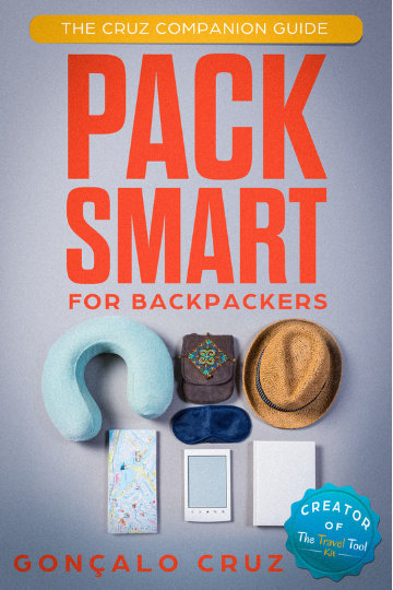 Pack Smart for Backpackers